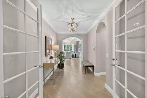 16432 Carrara Way #102, Naples, FL 34110