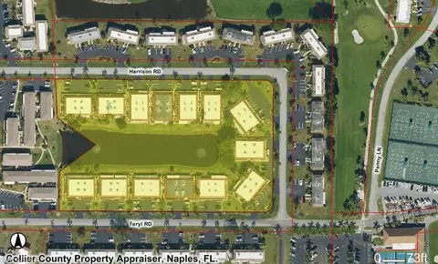 186 Harrison Rd #H1, Naples, FL 34112