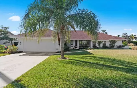 2255 Imperial Golf Course Blvd, Naples, FL 34110