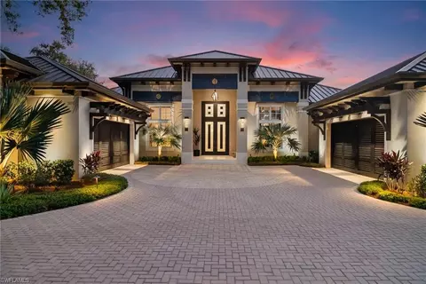 3851 Woodlake Dr, Bonita Springs, FL 34134