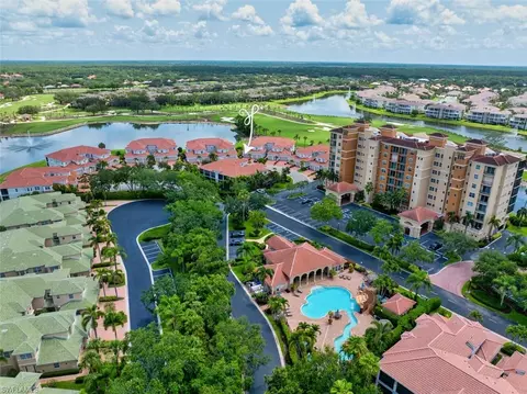 605 El Camino Real #102, Naples, FL 34119