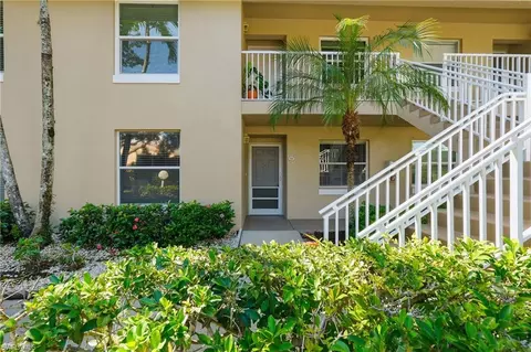 144 Pebble Shores Dr #103, Naples, FL 34110