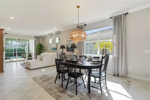 Dining - 20143 Torch Key Way, Estero, FL 33928 photo 2 of 2