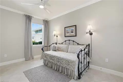 Bedroom - 20143 Torch Key Way, Estero, FL 33928 photo 3 of 3