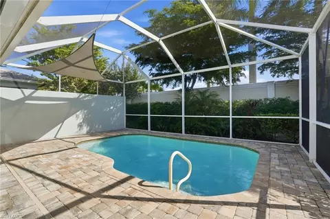 Exterior - 20143 Torch Key Way, Estero, FL 33928 photo 2 of 4