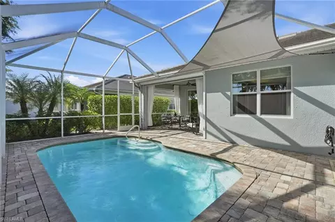 Exterior - 20143 Torch Key Way, Estero, FL 33928 photo 4 of 4