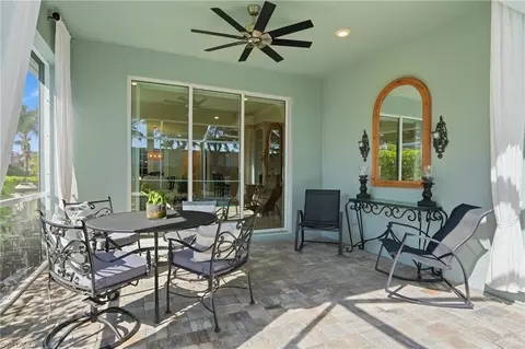 Exterior - 20143 Torch Key Way, Estero, FL 33928 photo 3 of 4