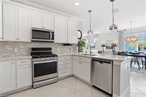 Kitchen - 20143 Torch Key Way, Estero, FL 33928 photo 2 of 3