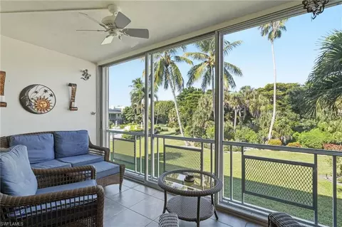 Exterior - 215 Cypress Way E #D8, Naples, FL 34110 photo 2 of 7