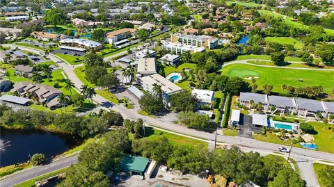 View/Area - 215 Cypress Way E #D8, Naples, FL 34110 photo 2 of 2