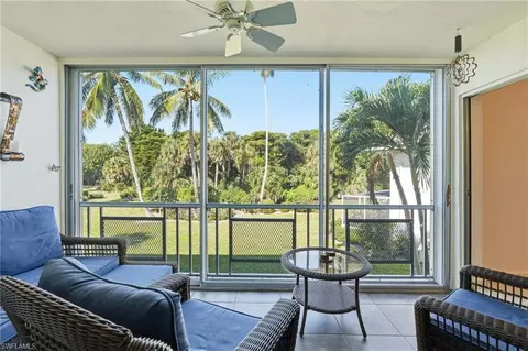 Exterior - 215 Cypress Way E #D8, Naples, FL 34110 photo 3 of 7