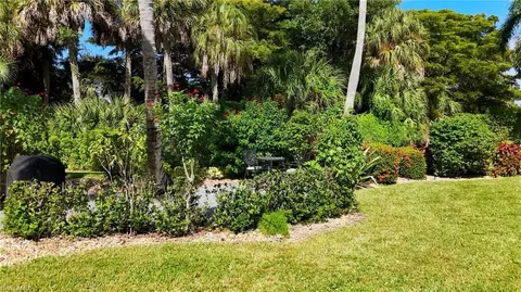 Exterior - 215 Cypress Way E #D8, Naples, FL 34110 photo 7 of 7
