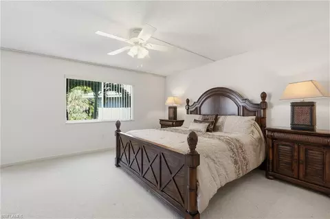Bedroom - 215 Cypress Way E #D8, Naples, FL 34110 photo 1 of 2