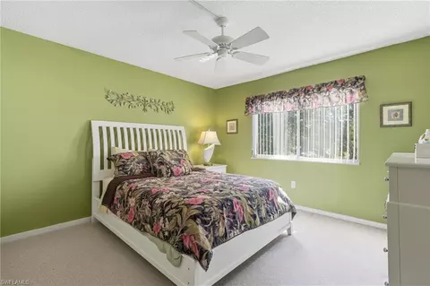 Bedroom - 215 Cypress Way E #D8, Naples, FL 34110 photo 2 of 2