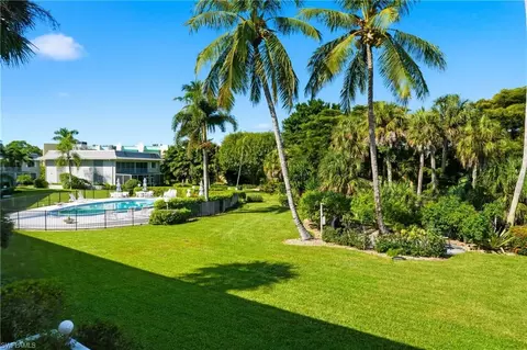 Exterior - 215 Cypress Way E #D8, Naples, FL 34110 photo 4 of 7