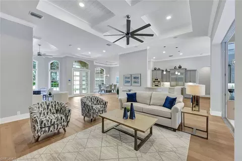 12219 Colliers Reserve Dr, Naples, FL 34110