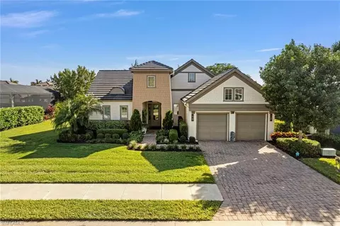 14714 Leeward Dr, Naples, FL 34114