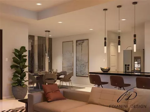 Living - 3434 27th Ave NE, Naples, FL 34120 photo 12 of 13