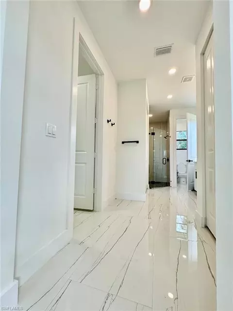 Entry Way - 3434 27th Ave NE, Naples, FL 34120 photo 1 of 1