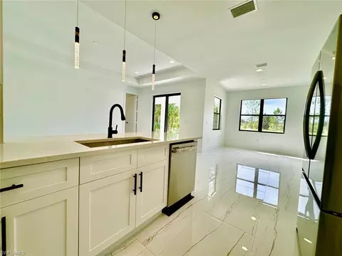 Kitchen - 3434 27th Ave NE, Naples, FL 34120 photo 2 of 7