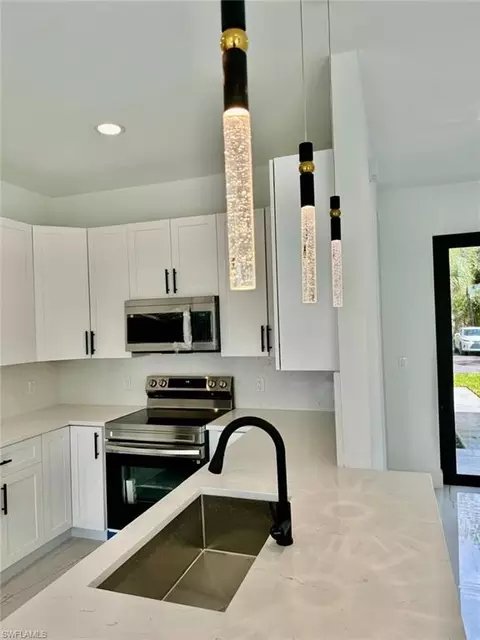 Kitchen - 3434 27th Ave NE, Naples, FL 34120 photo 1 of 7