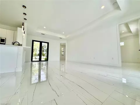 Living - 3434 27th Ave NE, Naples, FL 34120 photo 4 of 13