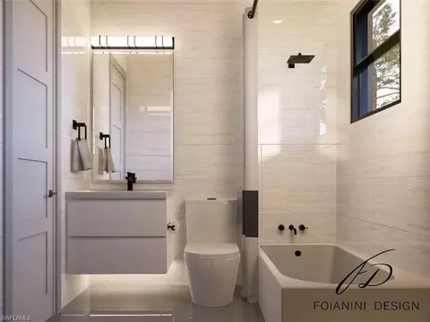 Bath - 3434 27th Ave NE, Naples, FL 34120 photo 5 of 6