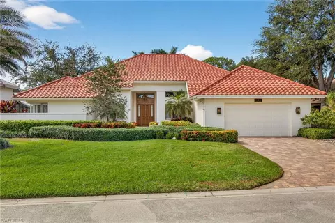 6 Bramblewood Pt, Naples, FL 34105
