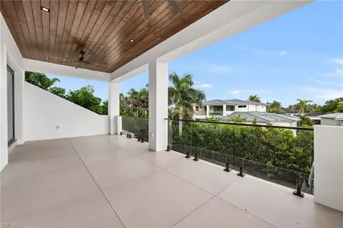 Exterior - 3190 Crayton Rd, Naples, FL 34103 photo 7 of 12