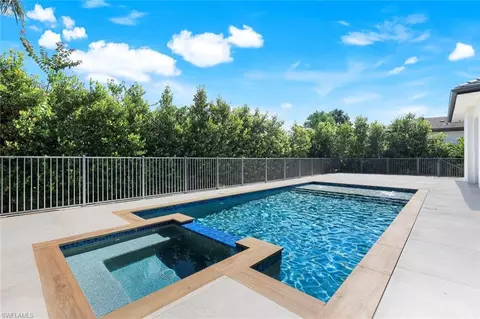 Exterior - 3190 Crayton Rd, Naples, FL 34103 photo 11 of 12