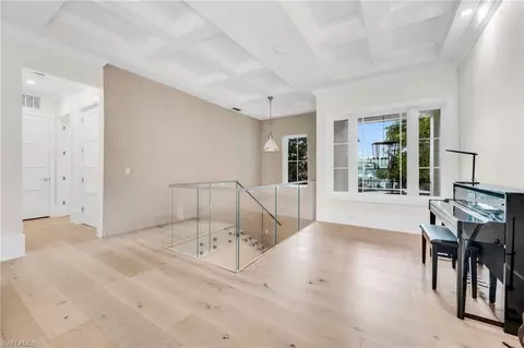 Entry Way - 3190 Crayton Rd, Naples, FL 34103 photo 2 of 2