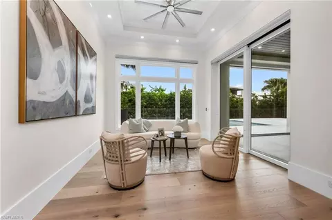 Living - 3190 Crayton Rd, Naples, FL 34103 photo 3 of 7