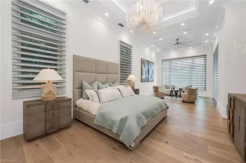 Bedroom - 3190 Crayton Rd, Naples, FL 34103 photo 1 of 6