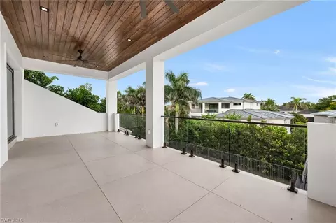 Exterior - 3190 Crayton Rd, Naples, FL 34103 photo 6 of 12