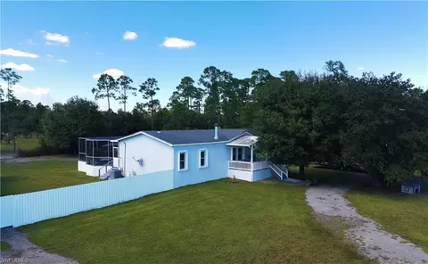 140 N Utopia St, Clewiston, FL 33440