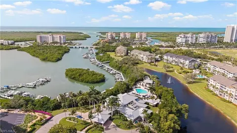 585 Club Side Dr #3-104, Naples, FL 34110