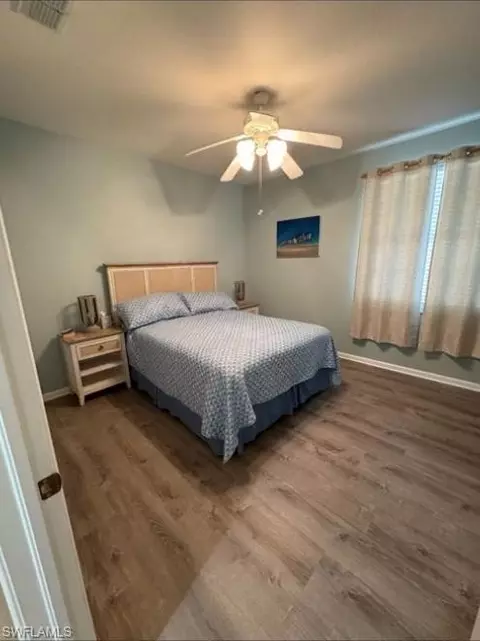 Bedroom - 19510 Marsh Point Run #202, Estero, FL 33928 photo 3 of 4