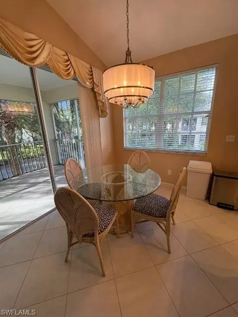 Dining - 19510 Marsh Point Run #202, Estero, FL 33928 photo 2 of 2