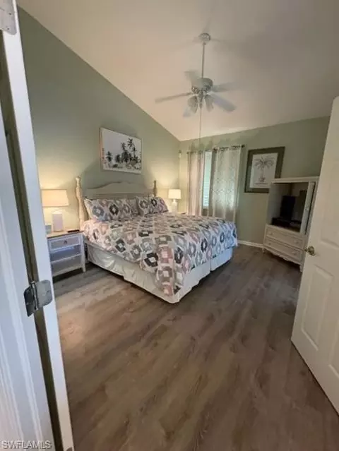Bedroom - 19510 Marsh Point Run #202, Estero, FL 33928 photo 4 of 4