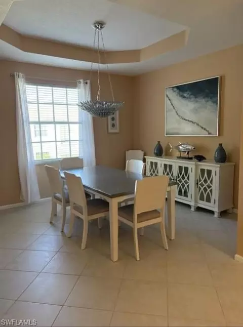 Dining - 19510 Marsh Point Run #202, Estero, FL 33928 photo 1 of 2