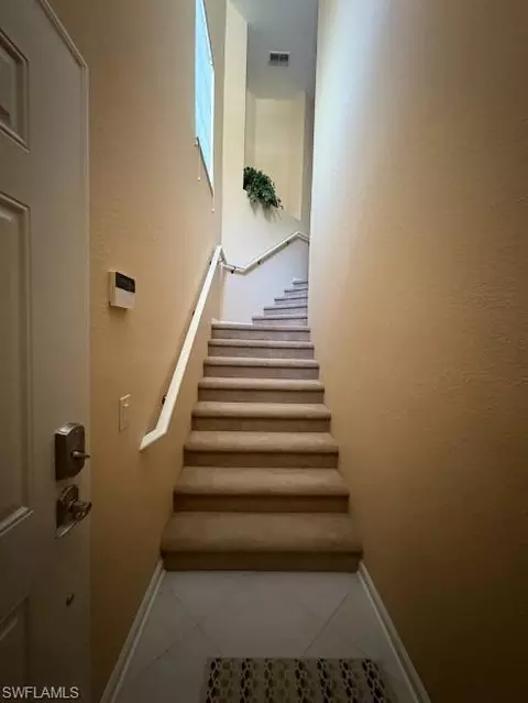 Entry Way - 19510 Marsh Point Run #202, Estero, FL 33928 photo 1 of 3