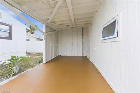 Exterior - 5317 Dixie Dr, Naples, FL 34113 photo 10 of 12