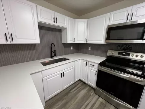 Kitchen - 5317 Dixie Dr, Naples, FL 34113 photo 1 of 3