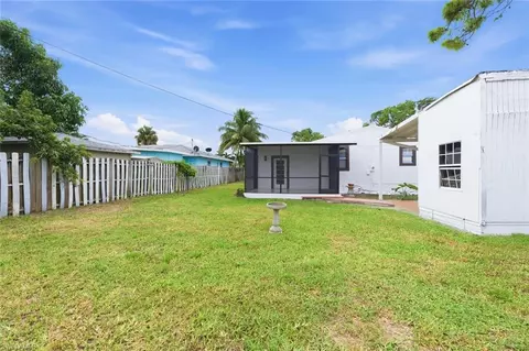 Exterior - 5317 Dixie Dr, Naples, FL 34113 photo 12 of 12