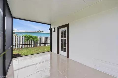 Exterior - 5317 Dixie Dr, Naples, FL 34113 photo 8 of 12
