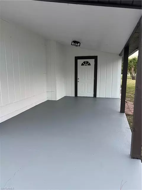 Exterior - 5317 Dixie Dr, Naples, FL 34113 photo 2 of 12