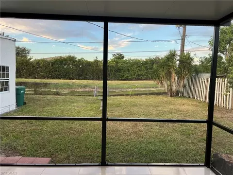 Exterior - 5317 Dixie Dr, Naples, FL 34113 photo 4 of 12