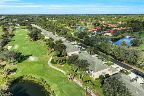 3485 Laurel Greens Ln S #103, Naples, FL 34119
