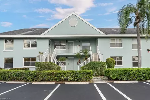 161 Wading Bird Cir #L101, Naples, FL 34110