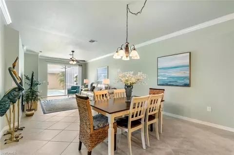Dining - 14598 Grapevine Dr, Naples, FL 34114 photo 1 of 2